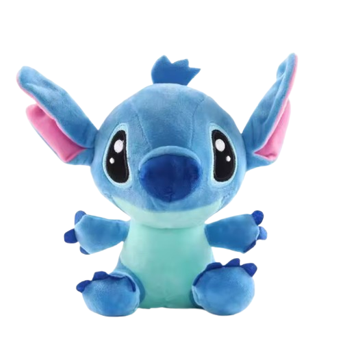 Peluche Stich