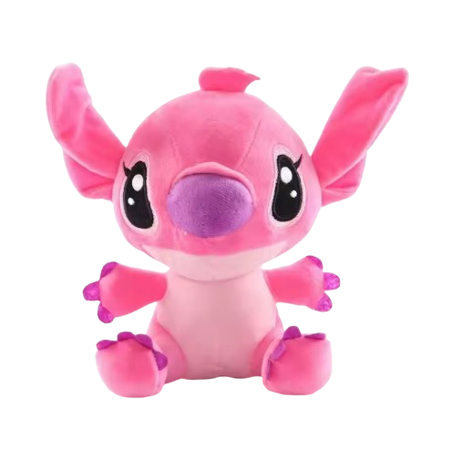 Peluche Stich